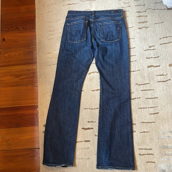 Citizens of Humanity Bootcut Jeans - Picture 5 of 6